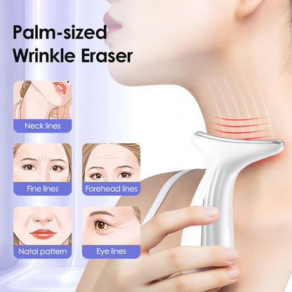 Lifting And Tightening Facial Neck Massager