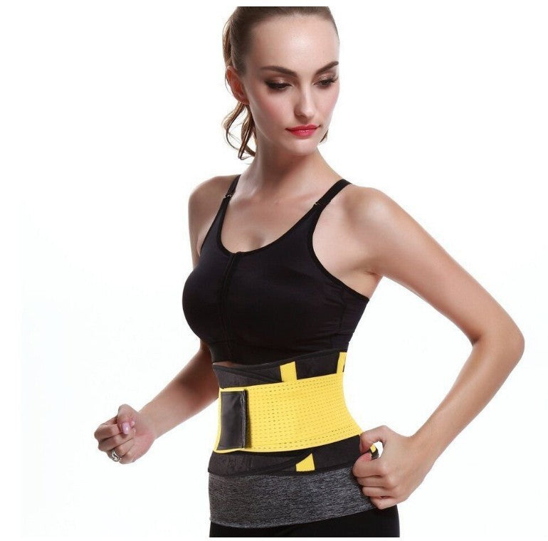 Light Tummy Corset Waistband