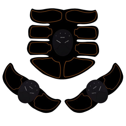 Intelligent Muscle Stimulator Massage Device