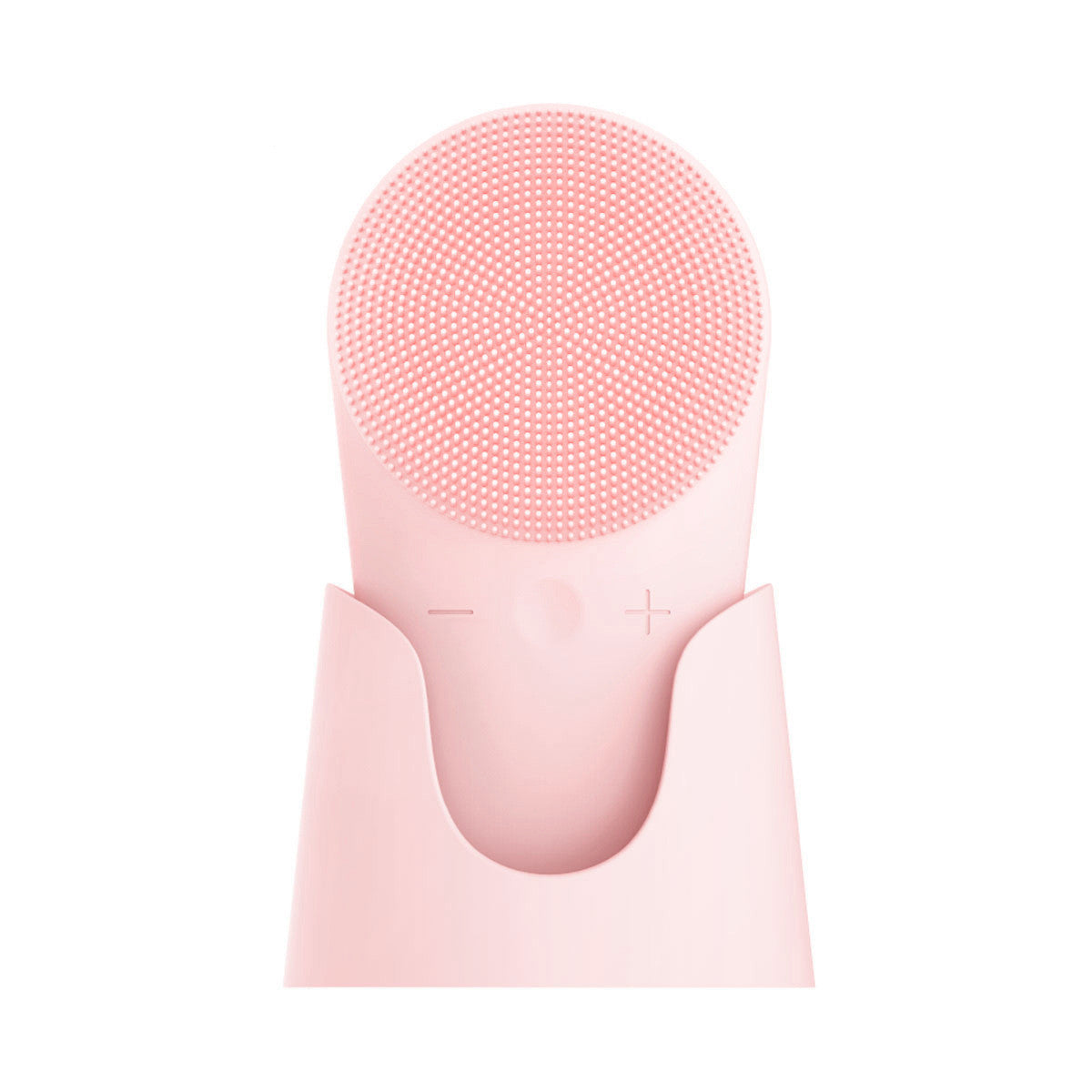 Silicone Electric Facial Pore Cleanser Device