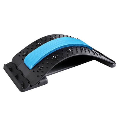 Back Lumbar Massage Board