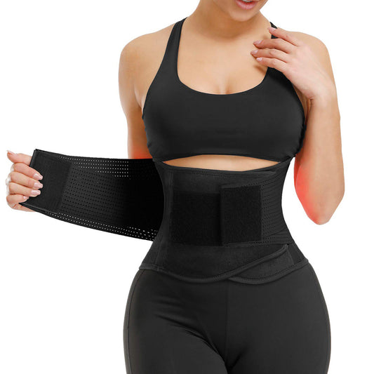 Light Tummy Corset Waistband