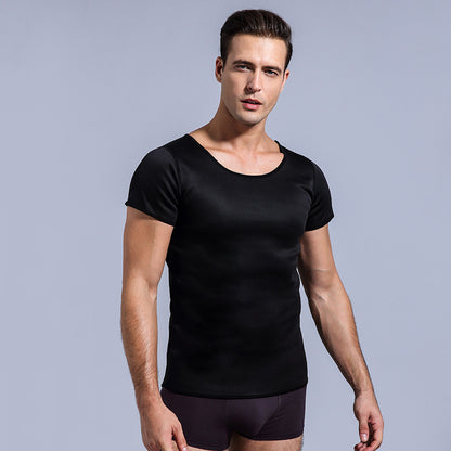 Men's Speed Wicking Tights Sports Shapewear