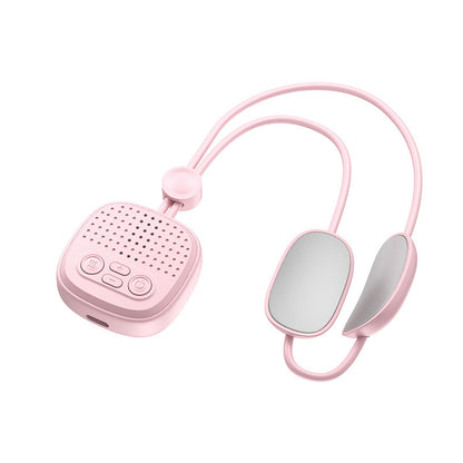 Portable Mini Physiotherapy Cervical Pendant Massager