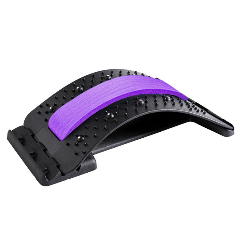 Back Lumbar Massage Board