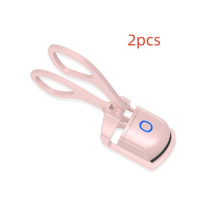 Electric Heated Mini Eyelash Curler