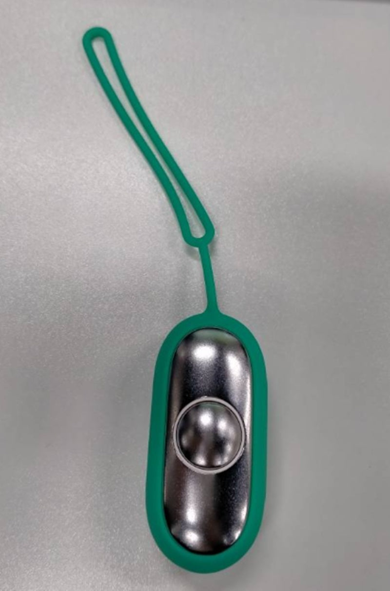 Portable Micro-Current Mini Sleep Aid Device