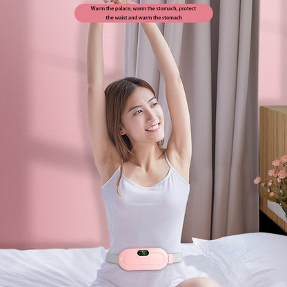 Smart Warm Menstrual Heating Pad