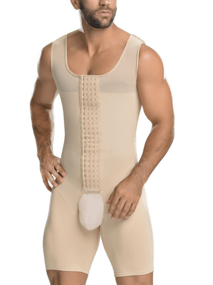 Peach Hip Butt-lift Underwear
