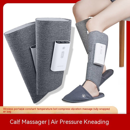 Household Airbag Kneading Massage Device