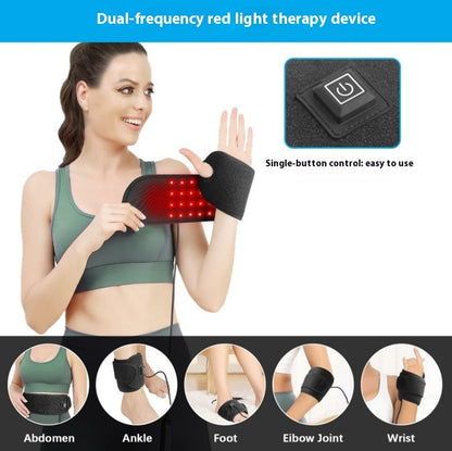 Red Light Physical Therapy Band
