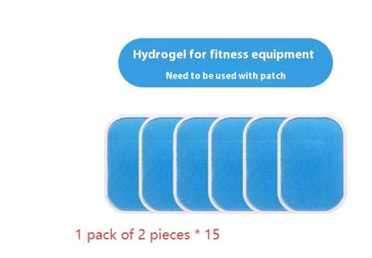 Intelligent Muscle Stimulator Massage Device