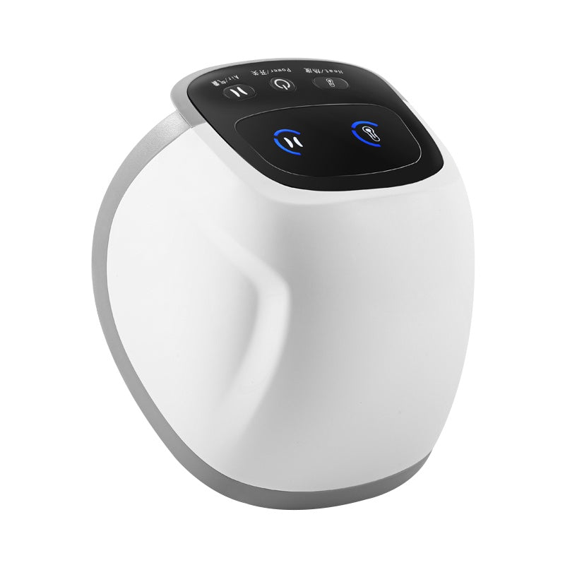 Hot Compress Knee Massager Pain Relief Device