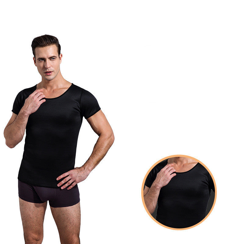 Men's Speed Wicking Tights Sports Shapewear