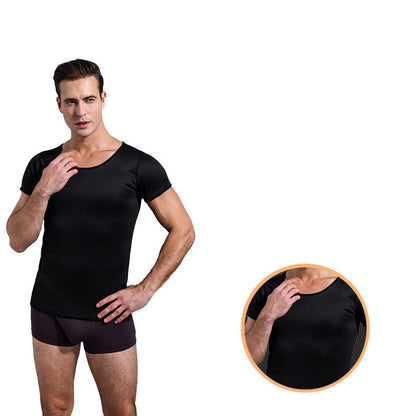 Men's Speed Wicking Tights Sports Shapewear