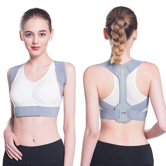 Anti-Hunchback Posture Corrector