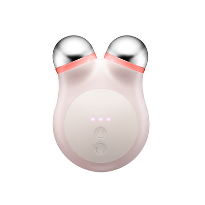 Inductive Therapeutical 3 Gen Facial Massage Device
