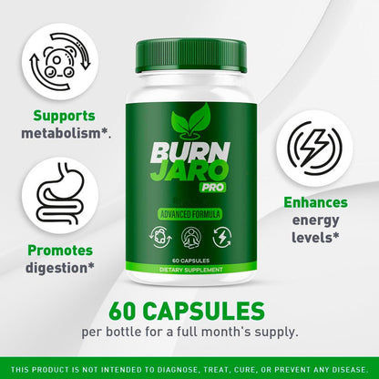 Dietary supplements for burning fat and increasing metabolism
