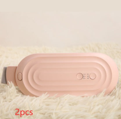 Smart Warm Menstrual Heating Pad